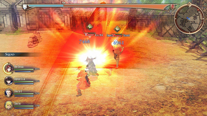 Valkyria Revolution (Import)