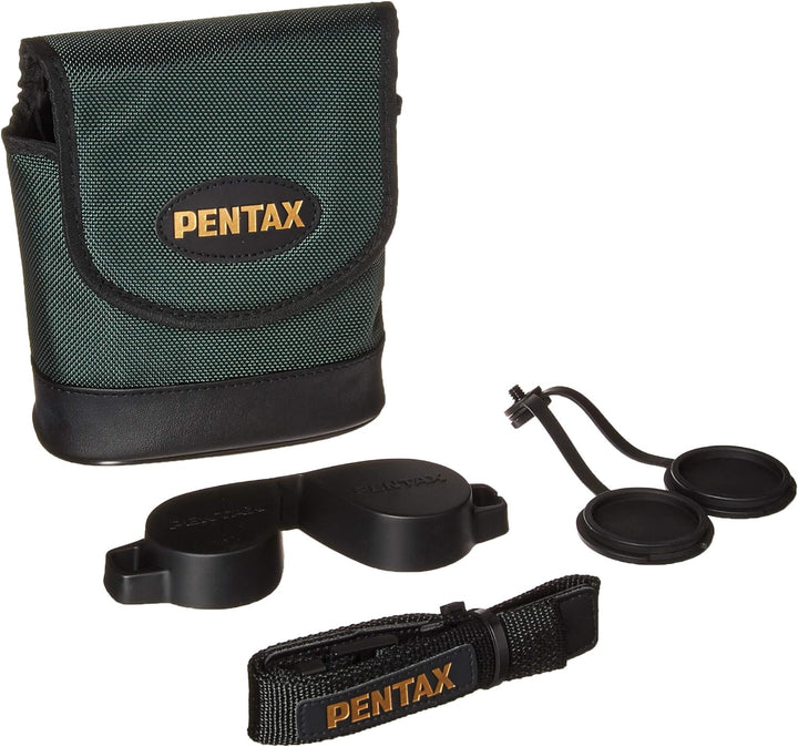 Ricoh 62701 Fernglas schwarz Classic 8x43, Classic 8x43