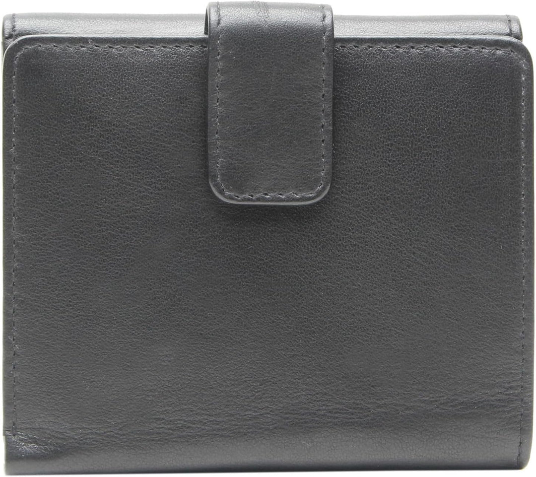 Esquire Viktoria Geldbörse RFID 10 cm