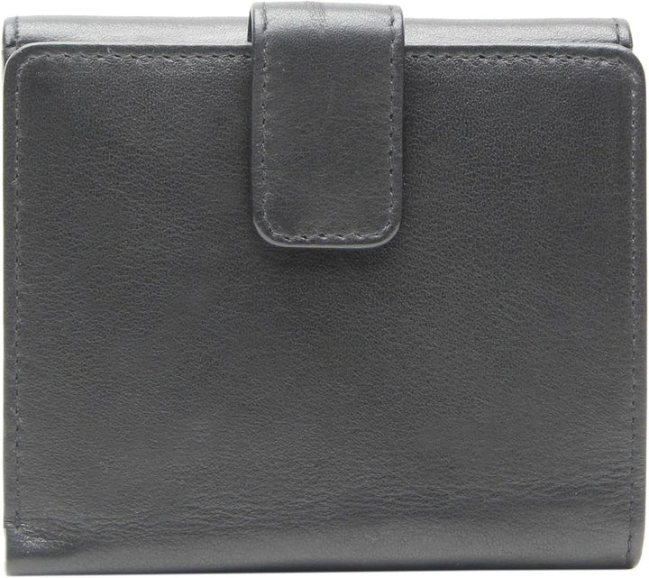 Esquire Viktoria Geldbörse RFID 10 cm
