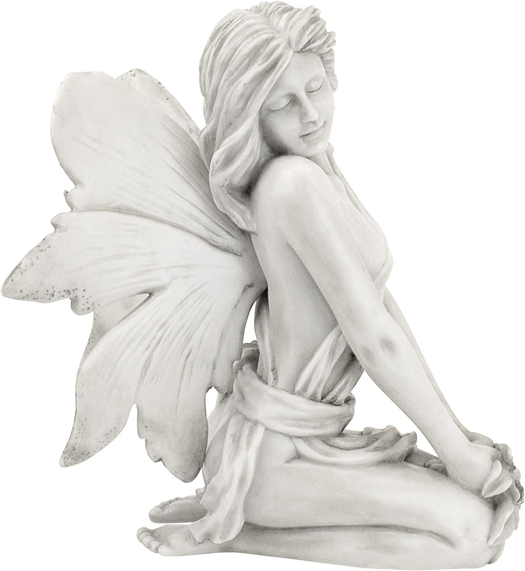 Design Toscano Die bezaubernden Gartenfeen, Figur - Colleen, Colleen