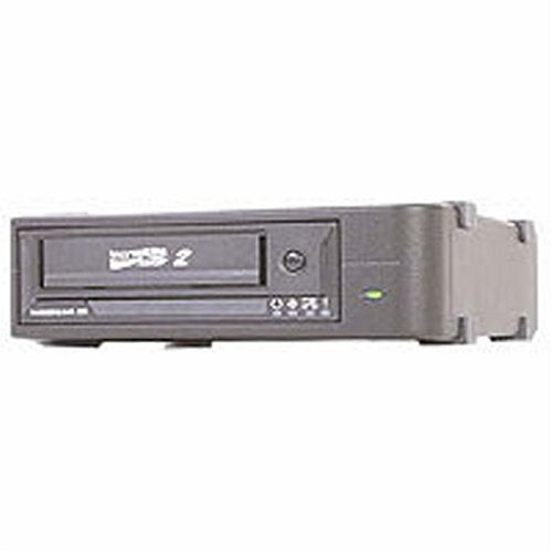 TANDBERG LTO420 200/400GB LVD XE Kit