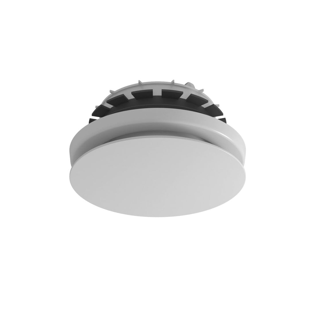 Absaugstutzen – ComfoValve Luna E125 – 705613128 ZEHNDER COMFOSYSTEMS – 705613128