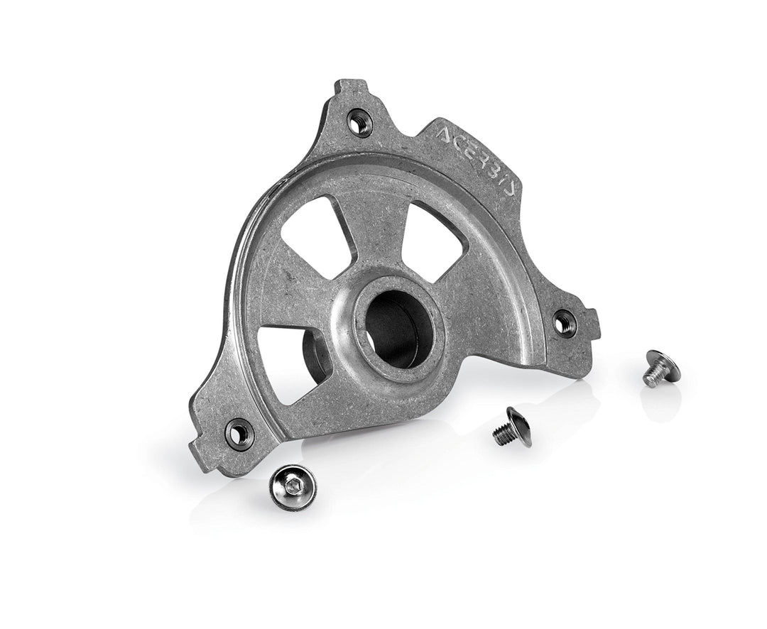 Acerbis 0020078. Kit Mont COPRID SP EVOL KAW vorn Grau, vorn Grau