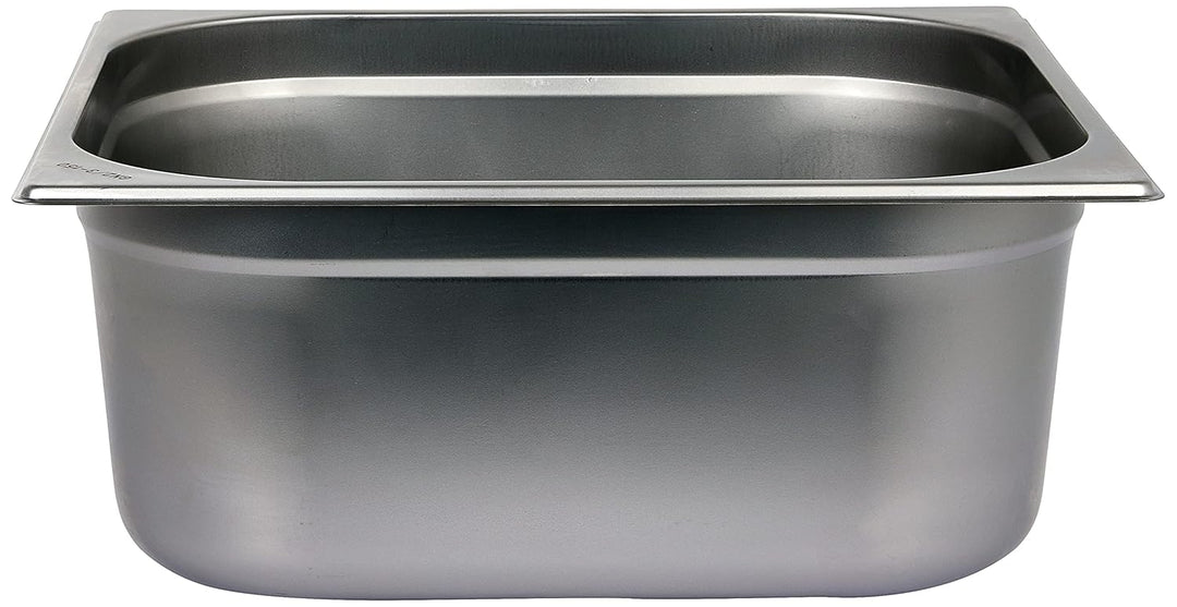 Saro Budget Line Gastronormbehälter 2/3 GN Tiefe 150mm