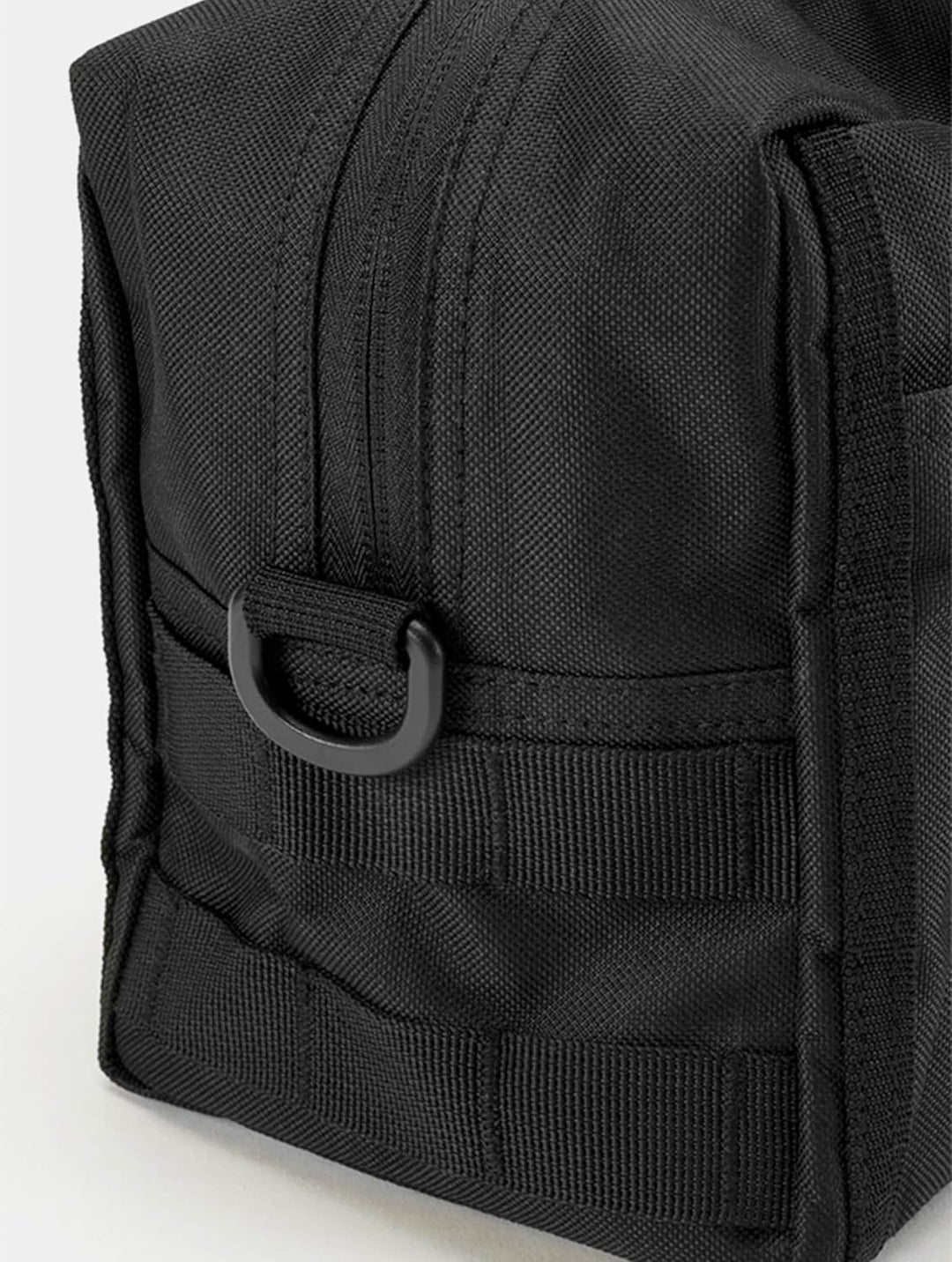 Brandit Unisex Utility Bag Medium Werkzeugtasche M Schwarz, M Schwarz