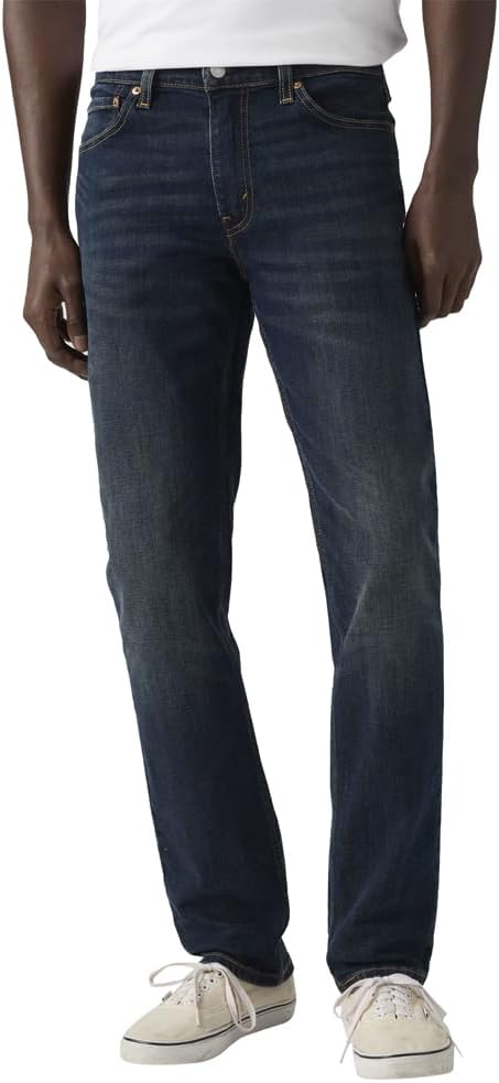 Levi's Herren 501 Original Fit Jeans 34W / 34L Sequoia Rt, 34W / 34L Sequoia Rt