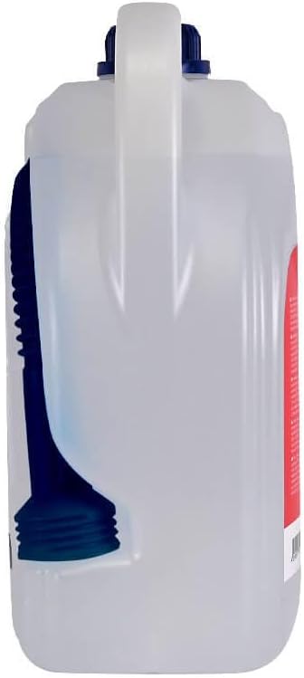 Hoyer 4 x 5 Liter StationPack AdBlue ISO 22241 mit Ausgiesser