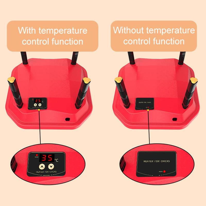 Wärmeplatte Küken，Wärmeplatte，Küken，Hühner-Wärmeplatte, Hühner-Wärmeplatte, temperaturregulierbare K
