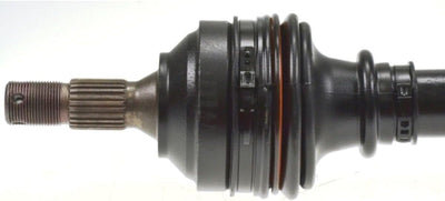 SPIDAN 21731 Antriebswelle