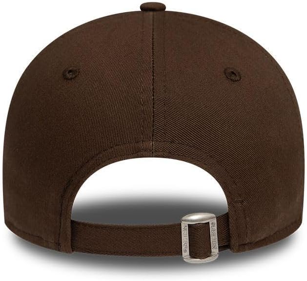 New Era New York Yankees MLB Tonal Brown 9Forty Adjustable Women Cap Einheitsgrösse #17-33331, Einhe
