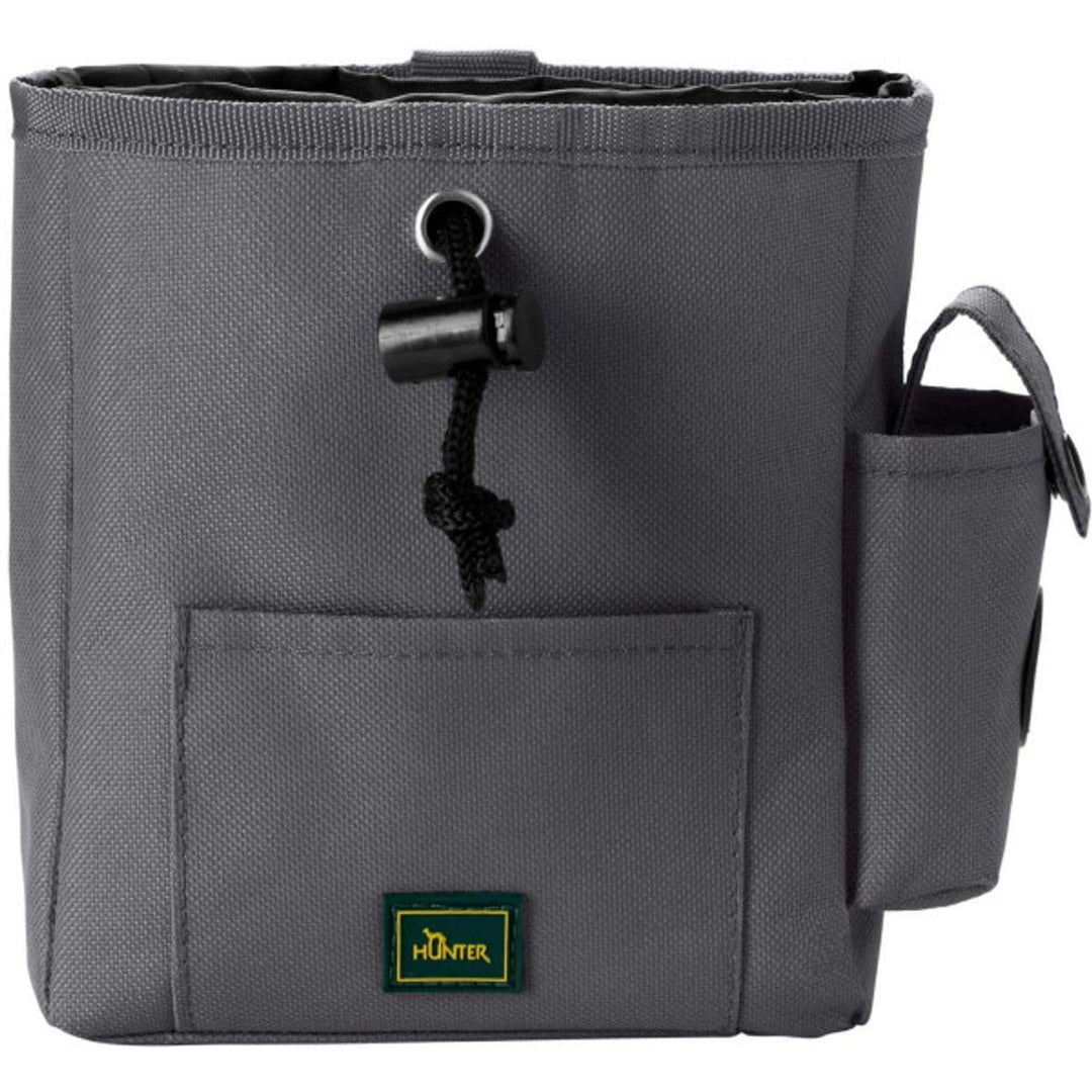 HUNTER Gürteltasche Tyra Grösse one-Size, Farbe grau, grau
