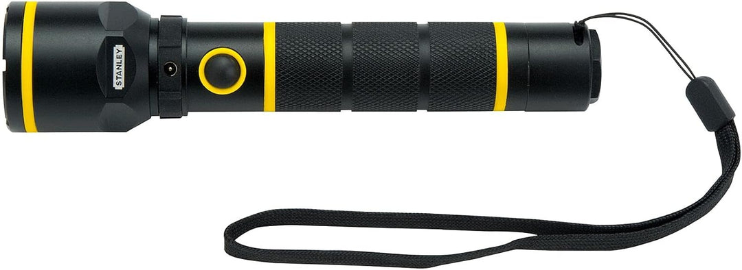 STANLEY Tools 1-95-154 by Black & Decker Taschenlampe akkubetrieben
