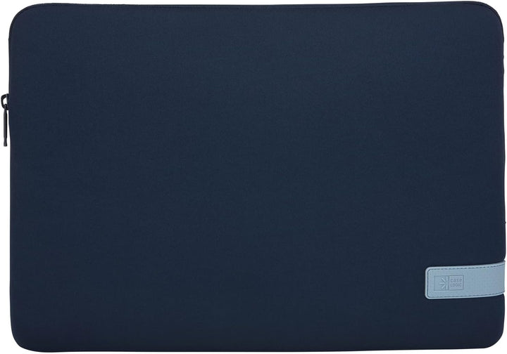 Case Logic Reflect 15.6" Laptop Sleeve 0 Dark Blue, 0 Dark Blue