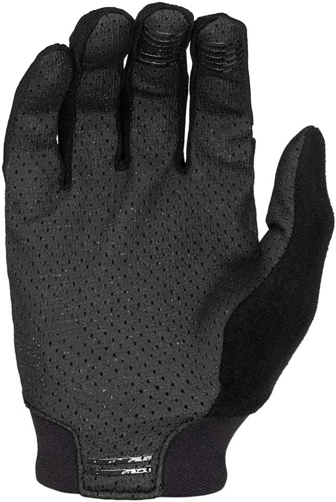 Lizard Skins Unisex Monitor Ignite-Large Black-New22 Clothes-Gloves, Jet Black, L