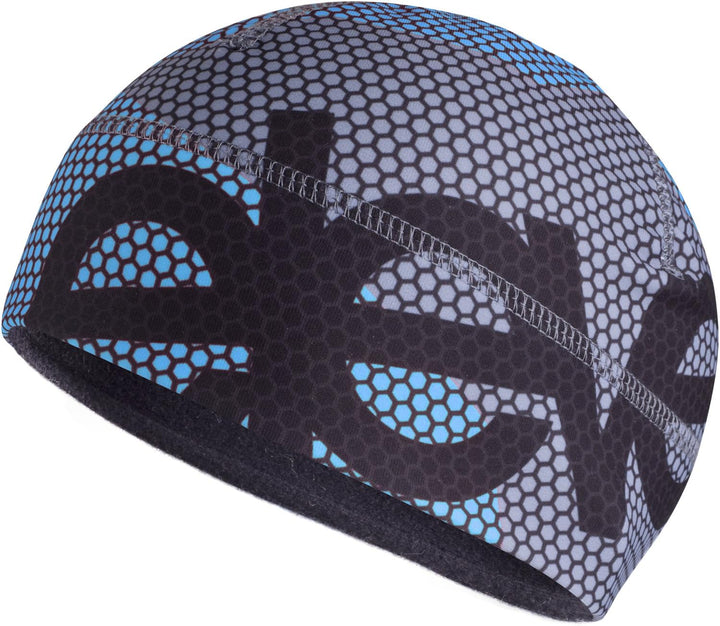 Eleven Sportswear Sport Mütze mit Fleecefutter für Radsport Sport Laufen Skifahren Snowboard Joggen