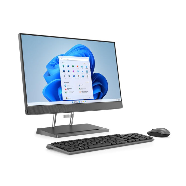 Leno IC AiO 5 24IAH7 i5 16 I gy W11H F0GR002GGE