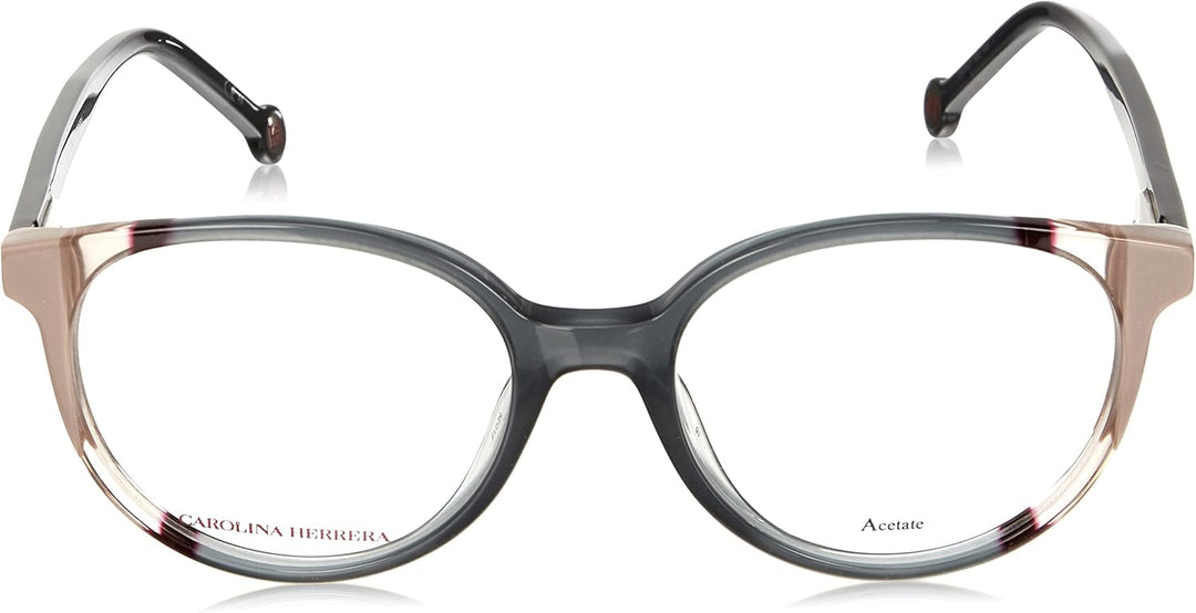 Carolina Herrera Damen Sonnenbrille 50 Hbj