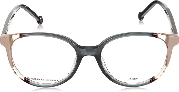 Carolina Herrera Damen Sonnenbrille 50 Hbj