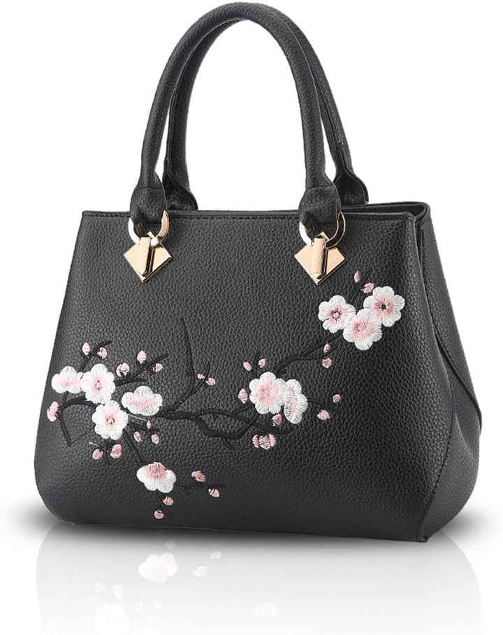 NICOLE&DORIS Elegant Freizeit Schön Damen Handtaschen Umhängetasche Damenhandtaschen Henkeltaschen S