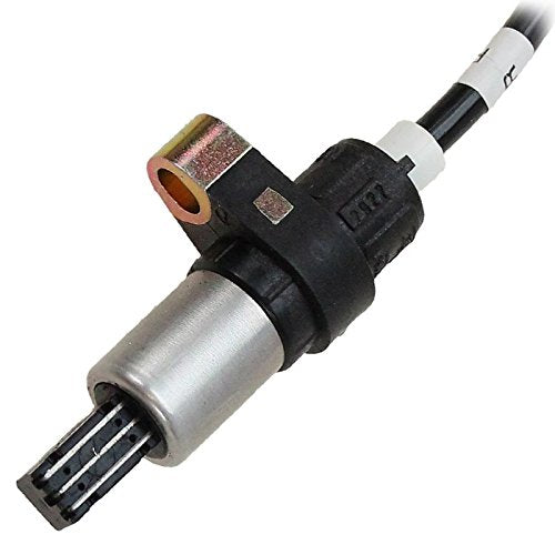1x ABS SENSOR RADDREHZAHLSENSOR HINTEN LINKS RECHTS