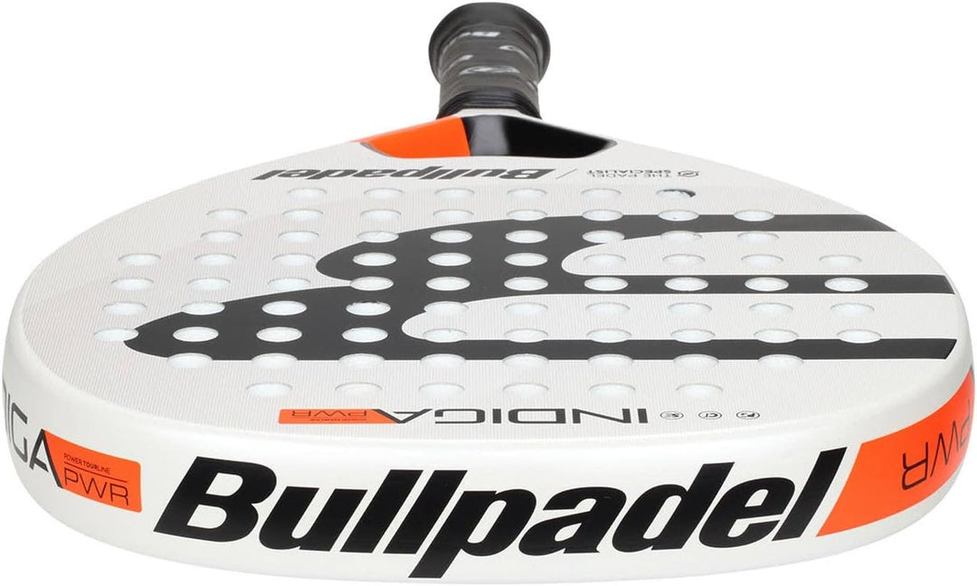 Bullpadel Indiga Power 2025