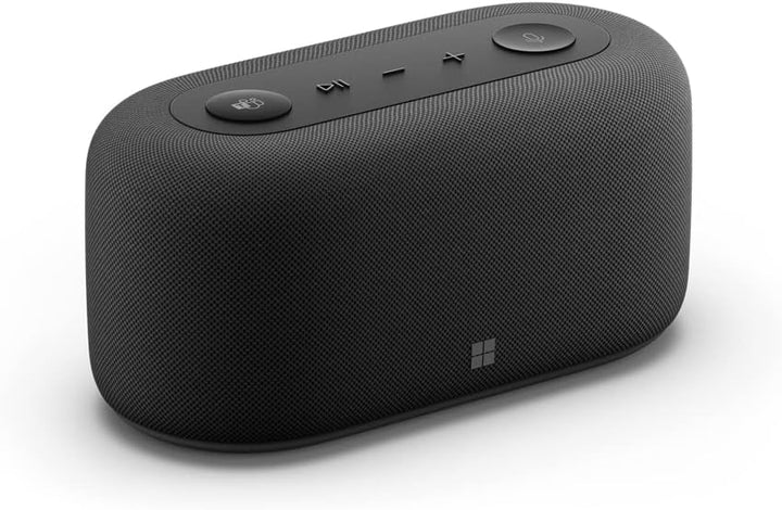 Microsoft Surface Audio Dock Com Black