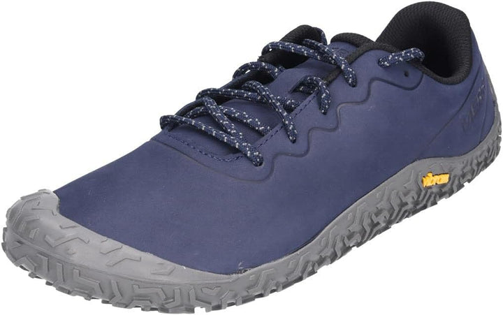 Merrell Herren MerrellSneaker 41 EU Meeresmotiv, 41 EU Meeresmotiv