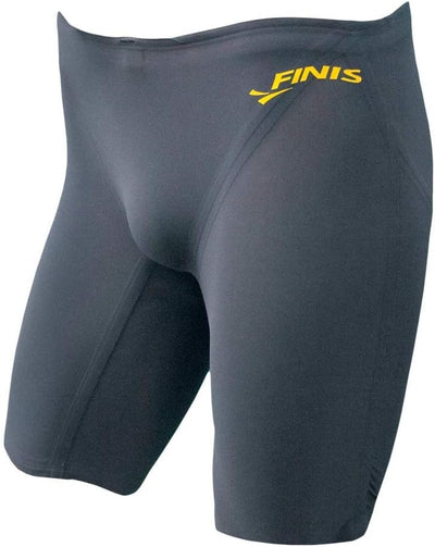 Finis Sicherung Jammer - Schiefer 32 Slate, 32 Slate