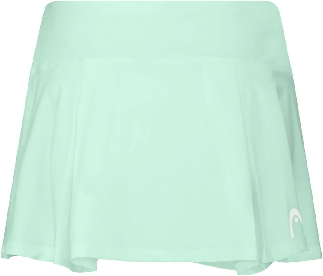 HEAD Damen Dynamic Skort Damen Tennisskort L Pastellgrün, L Pastellgrün