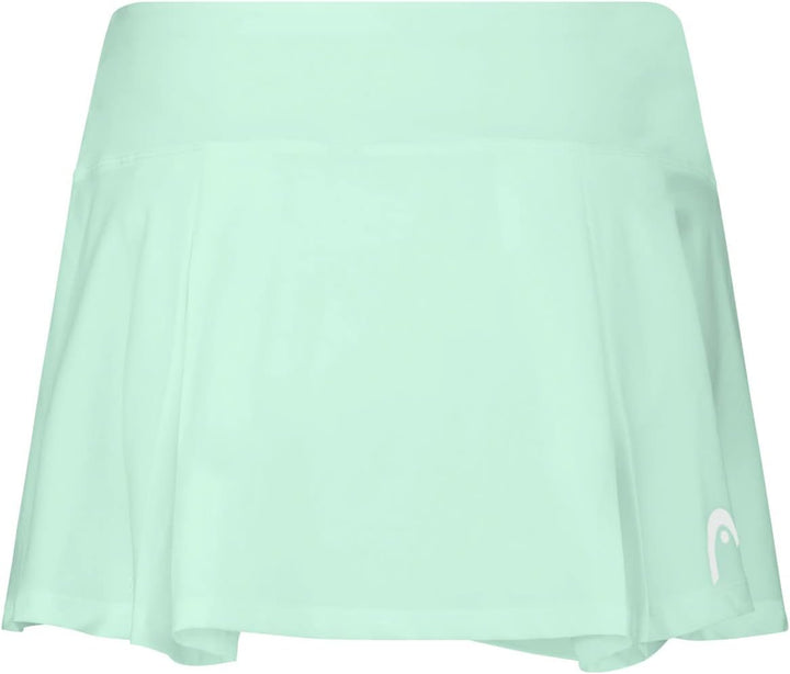 HEAD Damen Dynamic Skort Damen Tennisskort L Pastellgrün, L Pastellgrün