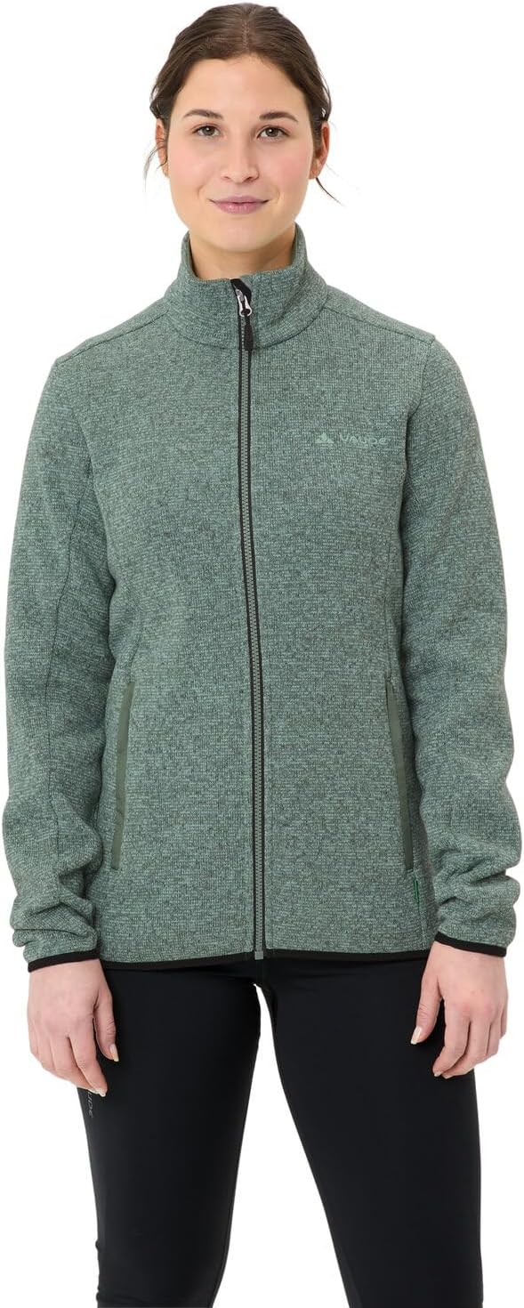 VAUDE Jacken Women's Rienza Jacket IV 42 agave, 42 agave