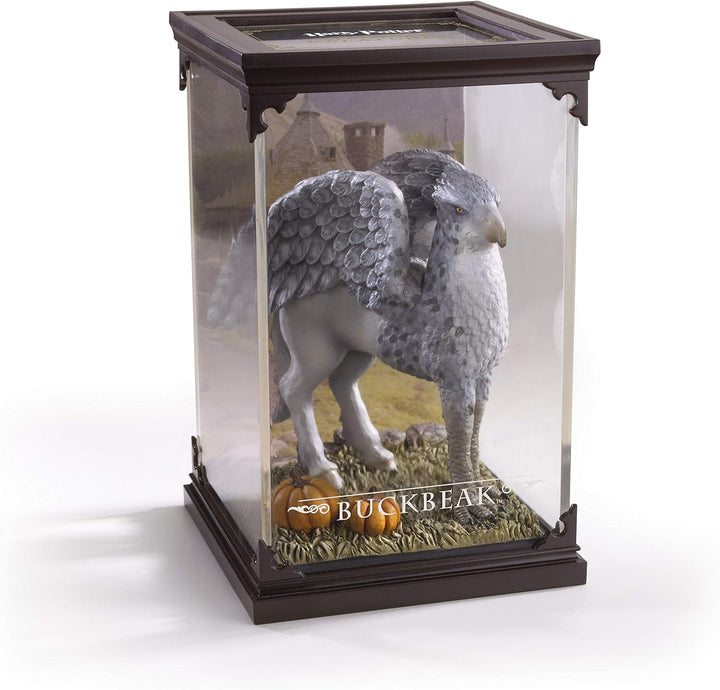 The Noble Collection NN7546  Magische Kreaturen - Buckbeak