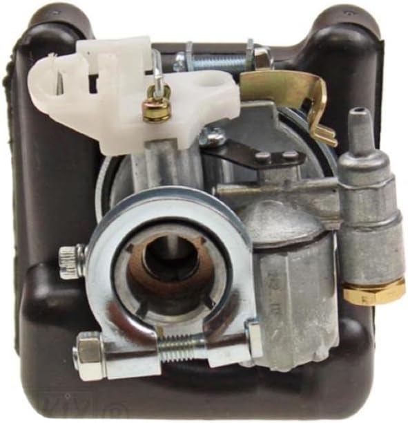 12 mm Vergaser + Luftfilter für Peugeot 102 103 Vogue Mofa Moped