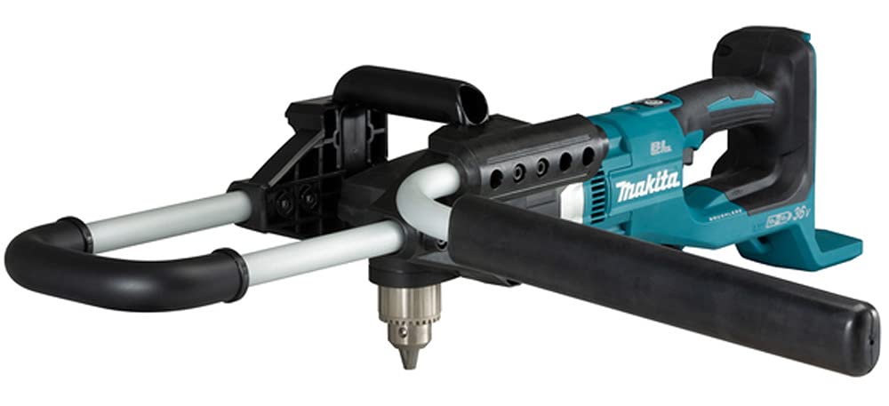 Makita DDG460ZX7 Akku-Erdbohrer 2x18 V (ohne Akku, ohne Ladegerät)