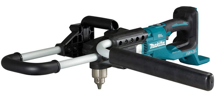 Makita DDG460ZX7 Akku-Erdbohrer 2x18 V (ohne Akku, ohne Ladegerät)