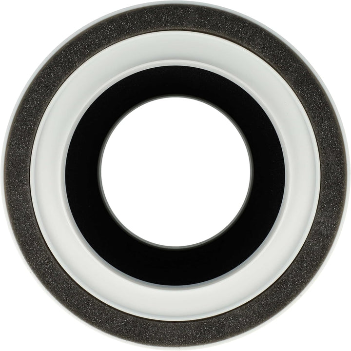 vhbw Luftfilter kompatibel mit TCL Breeva A1, A1W Luftreiniger - Kombifilter Vorfilter + HEPA 13 + A