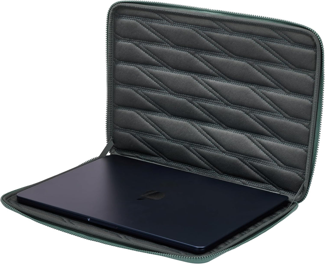 Thule Gauntlet Hülle MacBook® Pro 16" Hazy Green, One-Size Hazy green One-Size, Hazy green One-Size