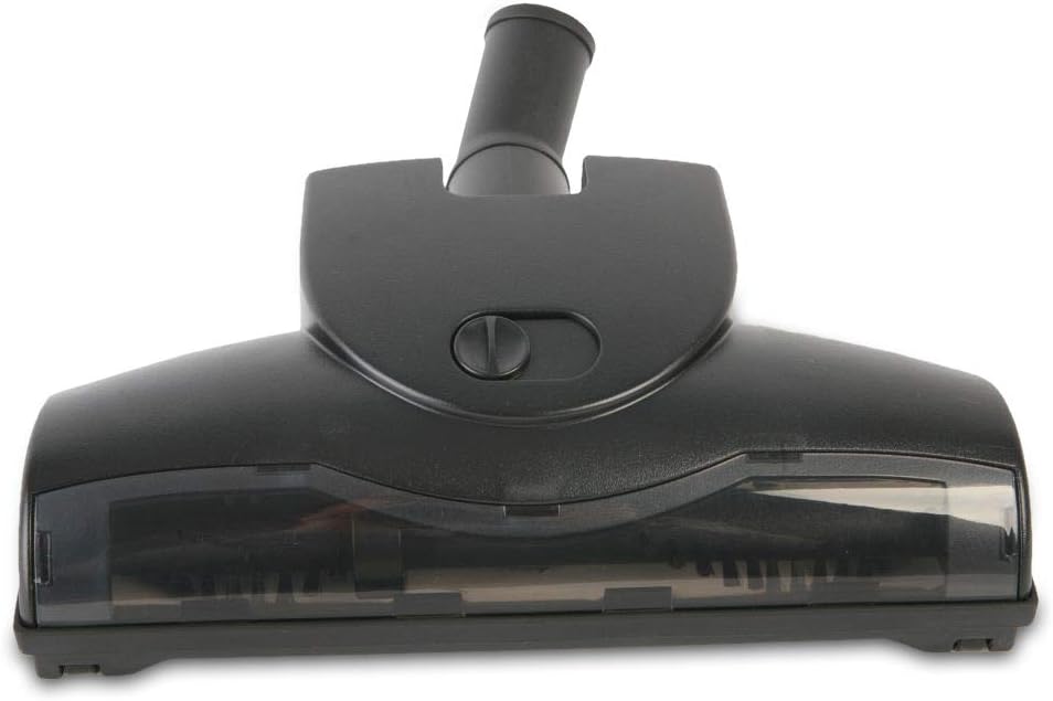 Universale Turbodüse passend für alle Staubsauger mit Rohrdurchmesser 32mm, 35mm, 36mm, 37mm - z.B.