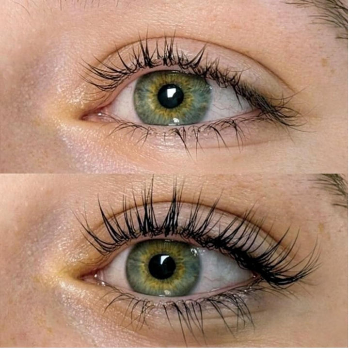 Wimpernserum für Long Lashes – QUALASH® Advanced Lash & Eyelash Serum 3,5 ml für schnell Wachstum, T