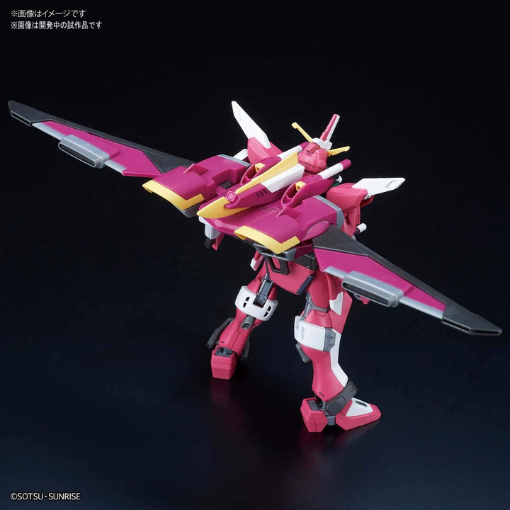 BANDAI Model Kit- Toy, Mehrfarbig, 152672