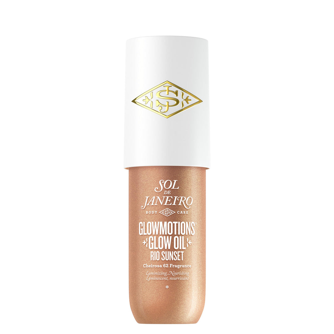 SOL DE JANEIRO Leuchtendes Öl (75 ml) (Rio Sunset), Rio Sunset