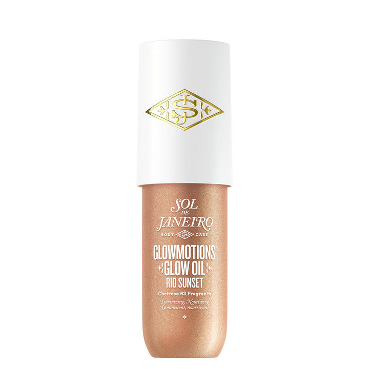 SOL DE JANEIRO Leuchtendes Öl (75 ml) (Rio Sunset), Rio Sunset