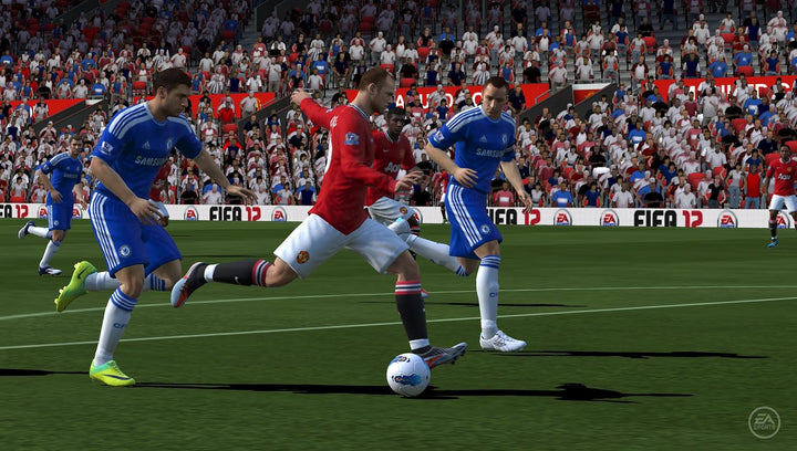 EA Sports FIFA Football