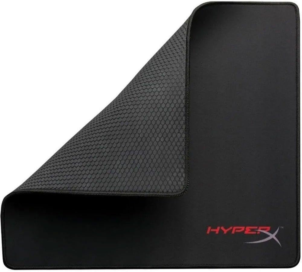 HyperX HX-MPFS-L Fury S Pro - Gaming Mauspad L (45cm x 40cm) L (45cm x 40cm) FURY S Pro Single, L (4