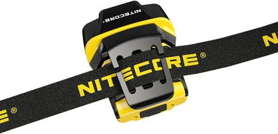 Nitecore NU11