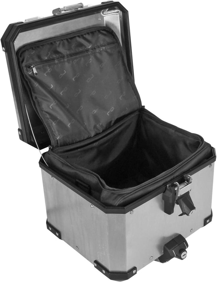 Oj jm1400 Inner Top Bag Innentasche aus Polyester für Koffer Hartschale Center, Grösse Taglia, Tagli