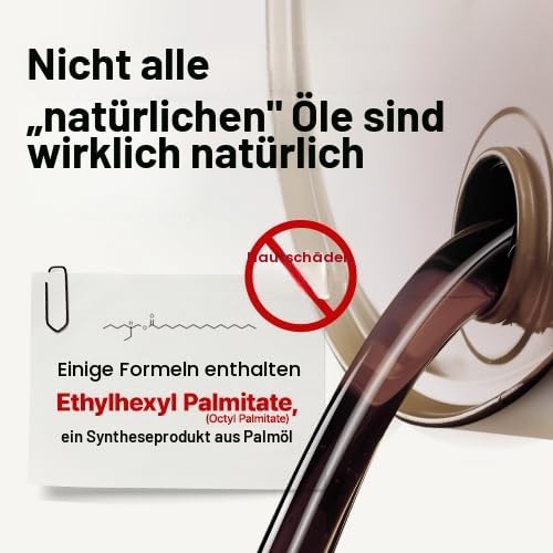 Manyo Factory Herb grün Reinigungsöl, 6,7 Unzen, Grün