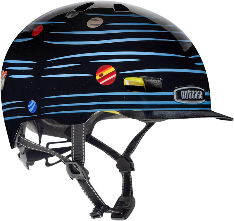 Nutcase Little Nutty MIPS Fahrradhelm &