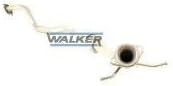 Walker 23284 Mittelschalldämpfer